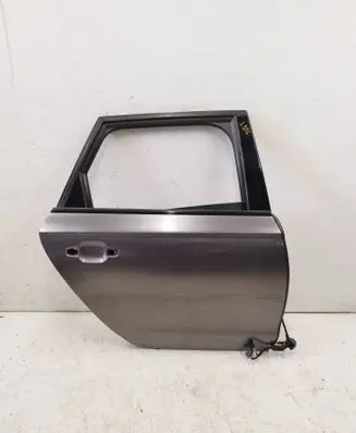 Audi A6 S6 C7 4G Rear door