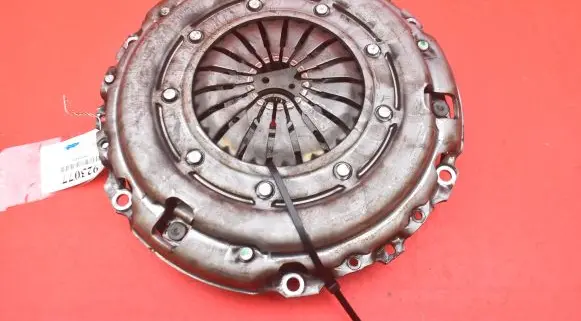 Citroen C4 Grand Picasso Clutch set kit 195085