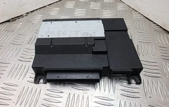 Volkswagen Atlas Sound amplifier 5Q0035456 PMVW302B