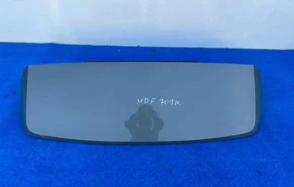 Volvo XC40 Tailgate/trunk spoiler 31488325