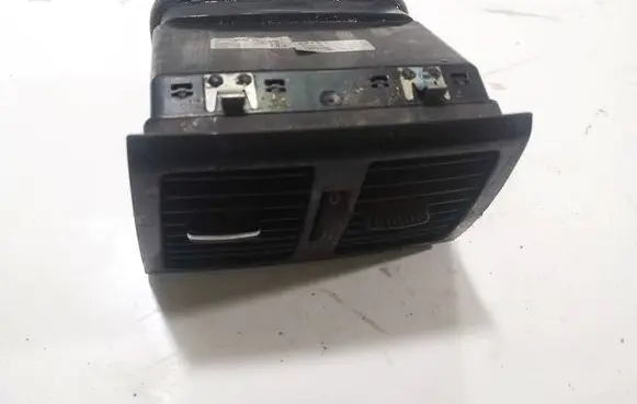 Opel Zafira B Dash center air vent grill 