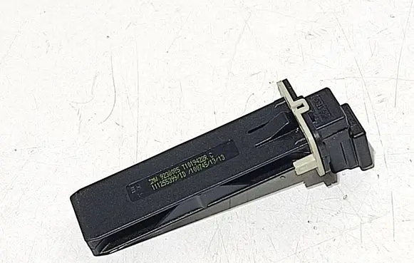 BMW 3 F30 F35 F31 Interior temperature sensor 9238085 T1019422R