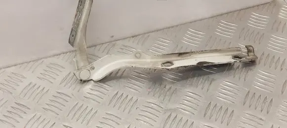 Citroen Berlingo Engine bonnet/hood hinges