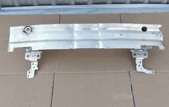Porsche Macan (95B) Front bumper cross member 95C807109G