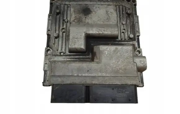 Mercedes-Benz C W204 Engine control unit/module A2710162947