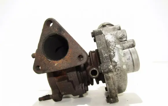 Volkswagen Polo III 6N 6N2 6NF Turbo g54045145701