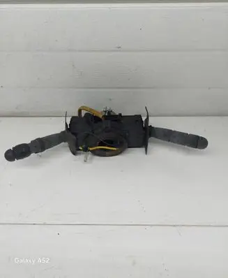 Iveco Daily 4th gen Wiper turn signal indicator stalk/switch 0292381210046