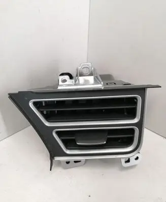 Tesla Model X Dashboard side air vent grill/cover trim 600762900C