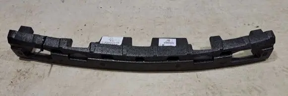 Opel Zafira C Rear bumper foam support bar 13300736