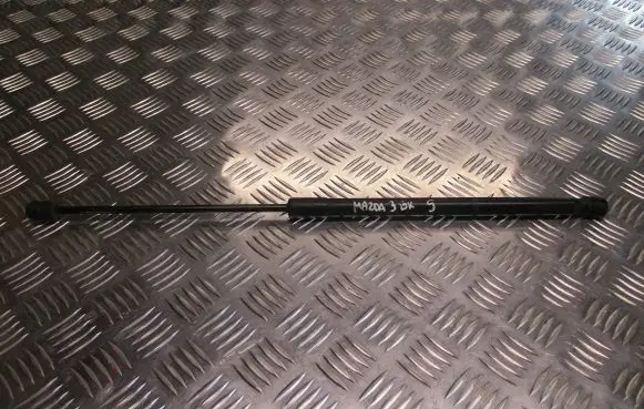 Mazda 3 I Tailgate hydraulic set 