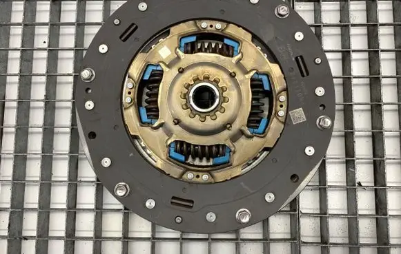 Lexus IS III XE30 Clutch set kit 