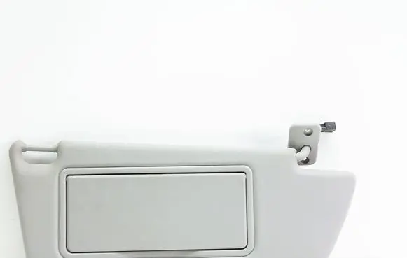 Opel Vectra C Sun visor 13281677