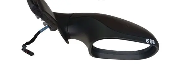 Seat Cordoba (6K) Front door electric wing mirror E9014142