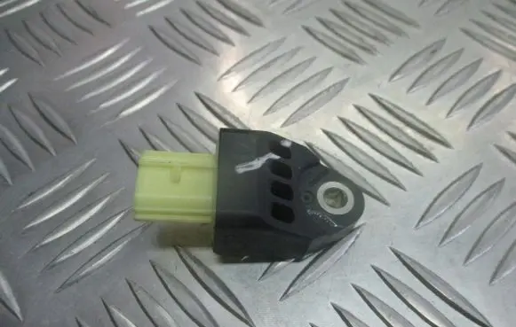 Subaru Outback Airbag deployment crash/impact sensor 98235AJ000