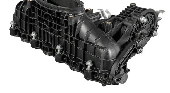 Mercedes-Benz Sprinter W907 W910 Intake manifold A6510905937