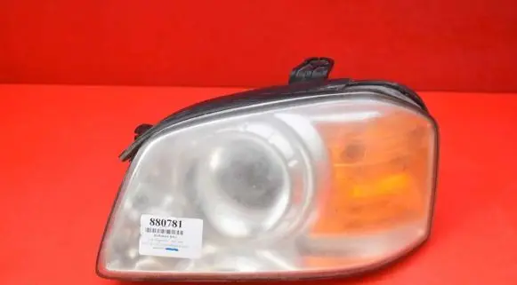 KIA Magentis Headlight/headlamp 92101-3C5