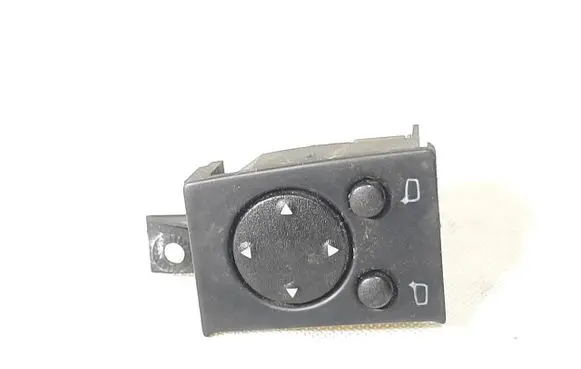 Audi A6 S6 C4 4A Wing mirror switch 4A0959565
