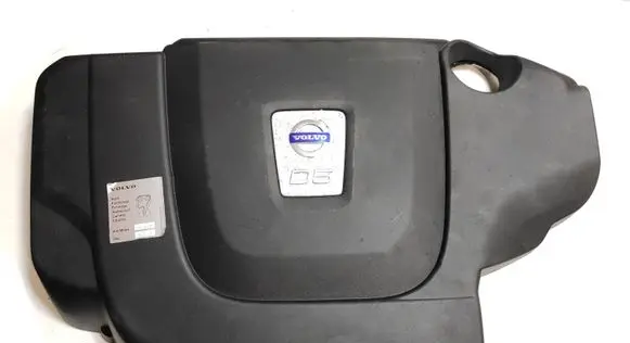 Volvo XC60 Engine cover (trim) 30771916