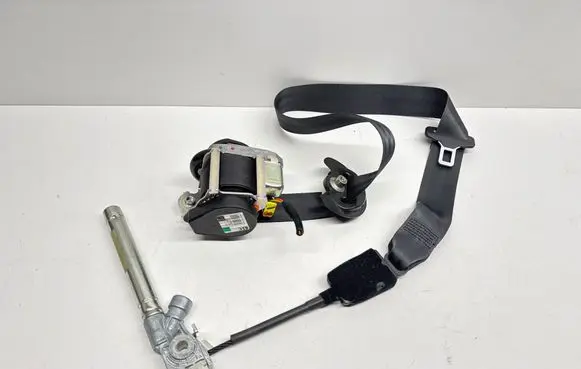 Citroen C4 II Picasso Front seatbelt 96771310XX 621560800 008R000