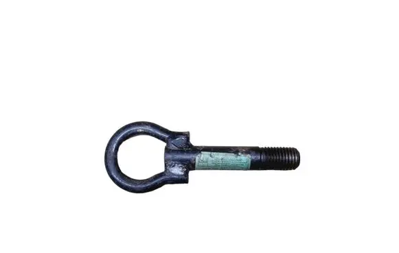 Renault Vel Satis Towing hook eye 8200061206