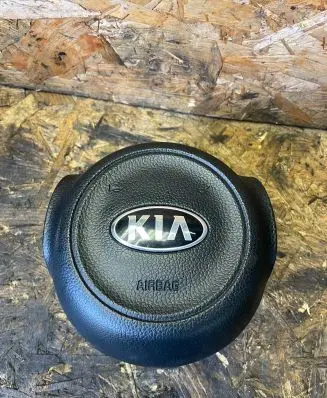 KIA Optima Steering wheel airbag 2T56900090 569002T120VA TFDAAE1M990548