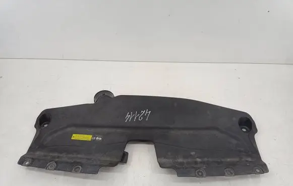Infiniti Q50 Air intake duct part 165544GC0A