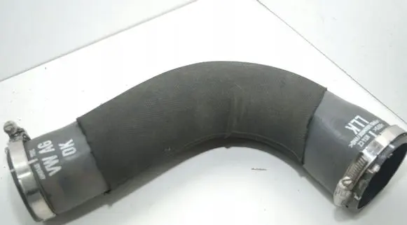 Audi Q7 4M Intercooler hose/pipe 4M0145803P