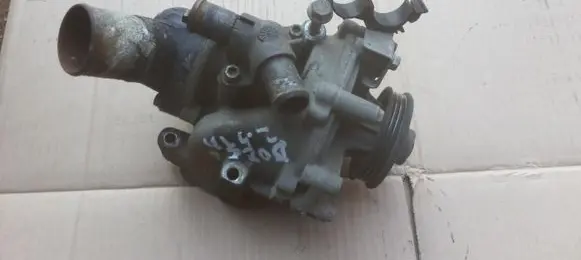Peugeot Boxer Water pump 