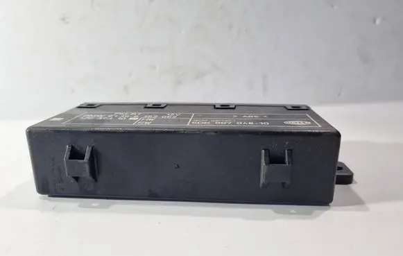 BMW 5 E39 Door control unit/module 61358352062 5DK00704810