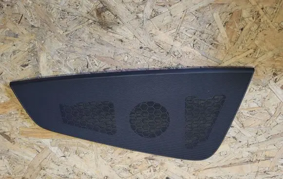 Audi Q5 SQ5 Dash center speaker trim cover 8R1857210D