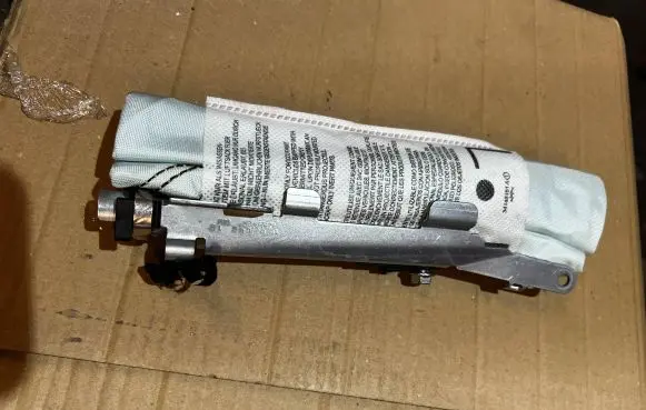 Audi A8 S8 D4 4H Seat airbag 4H0880241A