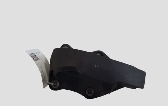 Volvo XC60 Driveshaft support bearing bracket 31401326