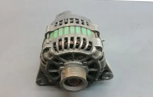 KIA Carnival Generator/alternator