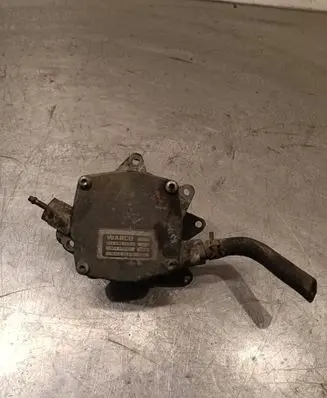 Vacuum pump