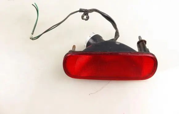 Suzuki Swift I Rear fog light 3657062J0