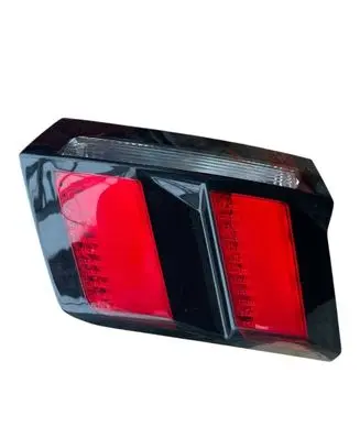 Peugeot 3008 II Tailgate rear/tail lights 9810477880 81560101