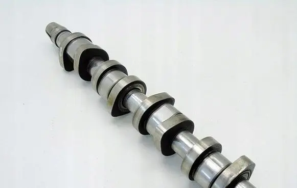 Volkswagen Multivan T5 Camshaft AXB