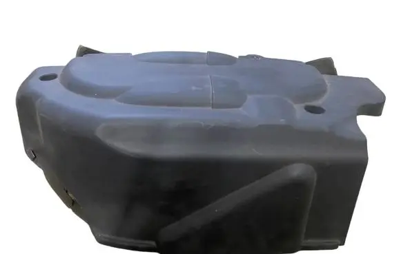 BMW 5 E60 E61 Other engine bay part 14389710