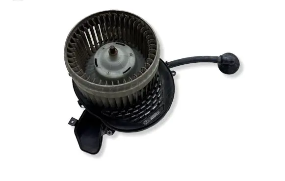 Volvo S60 Heater fan/blower 86577