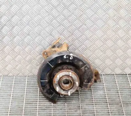 Ford Kuga II Rear wheel hub