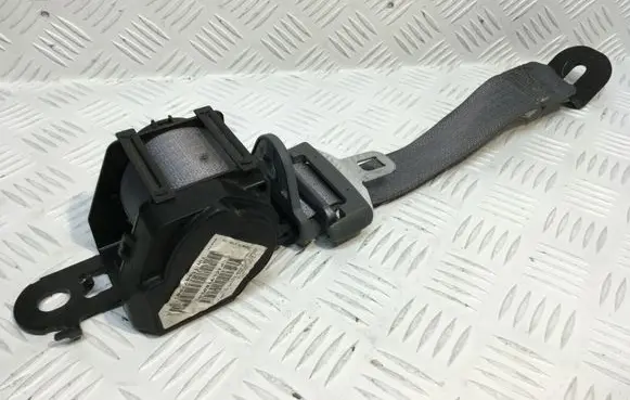 Jeep Grand Cherokee (WK) Rear seatbelt P1CL92BD5AA 1CL92TRMAC