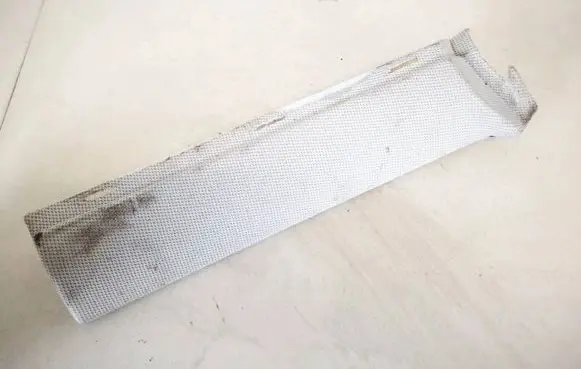 Audi A3 S3 8P Other interior part 8p3867296