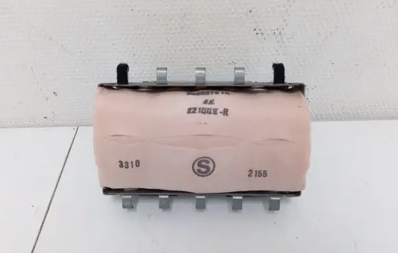 Toyota Yaris Passenger airbag 306807810 739600D012