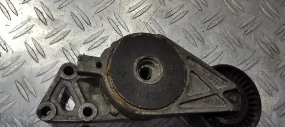 Audi A3 S3 8L Generator/alternator belt tensioner 06a903315d