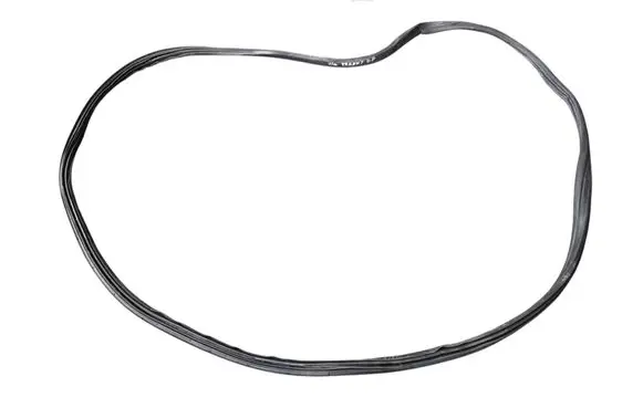 Ford Transit Front door rubber seal BK31V20708AF