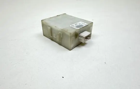 Door central lock control unit/module