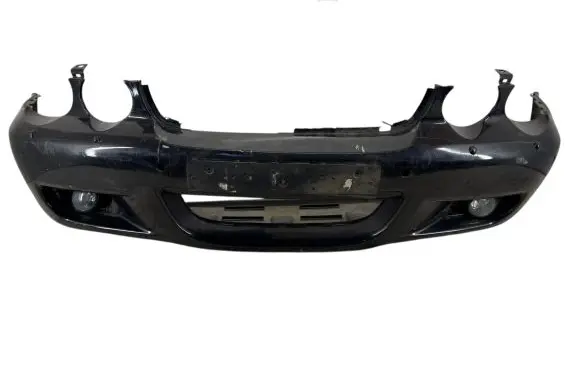 Jaguar XJ X350 Front bumper