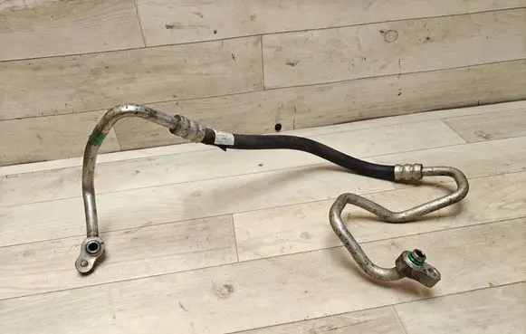 Hyundai i20 (PB PBT) Air conditioning (A/C) pipe/hose 977624P050 F374KPCAA