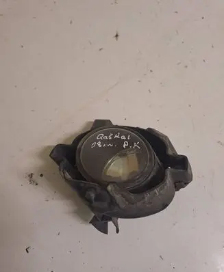 Nissan Qashqai Front fog light 26156B980A 29206411 26156B990A