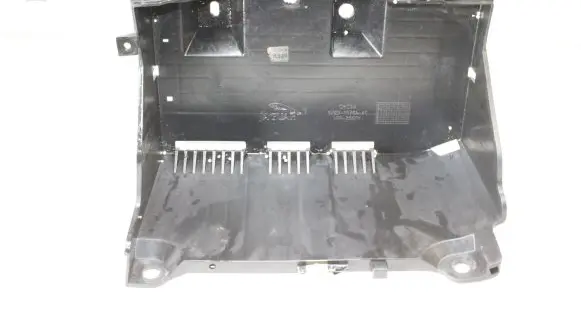 Jaguar XF X250 Battery box tray 8X2310764AC